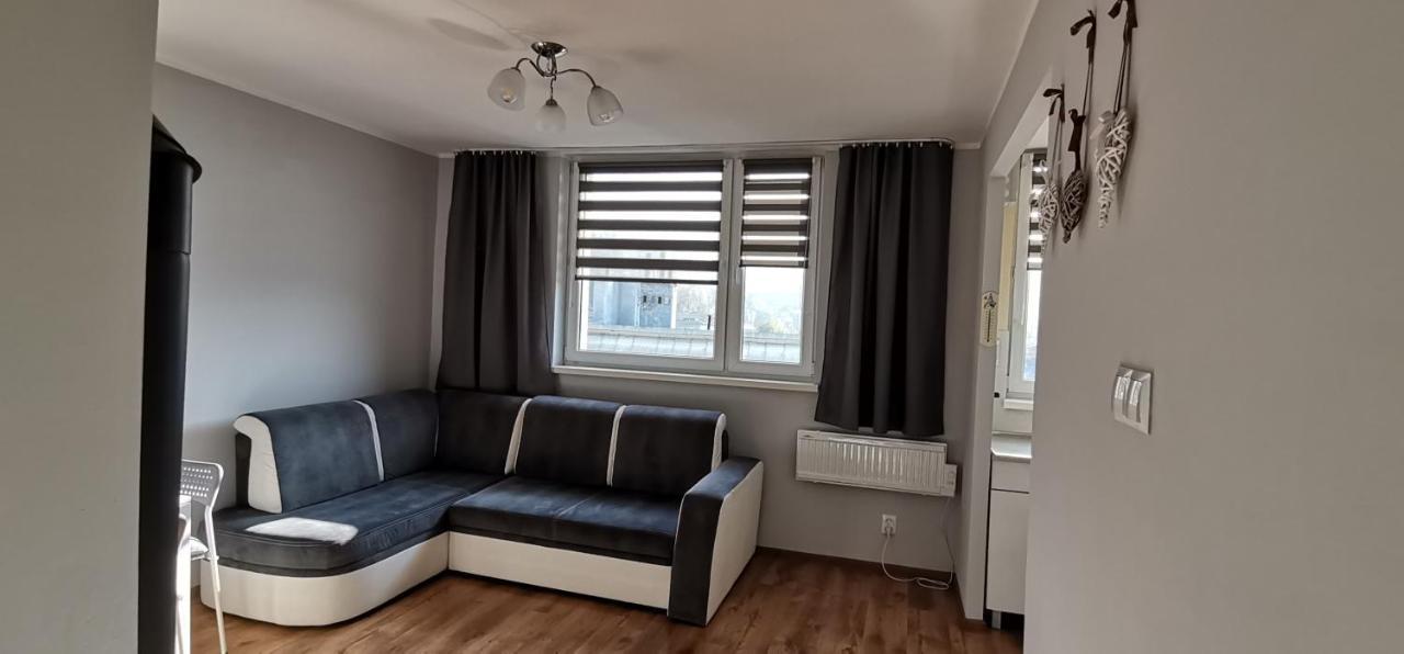 Apartament Przy Papierni Apartamento Duszniki Zdrój Exterior foto